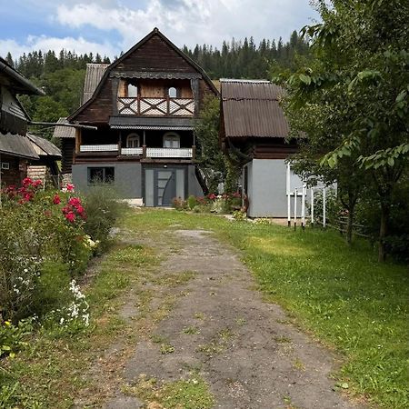 Guest House Izki Luaran gambar