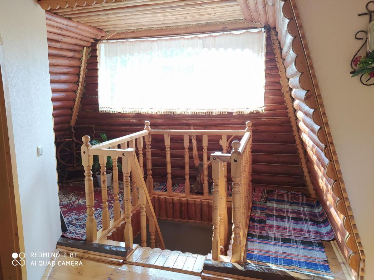 Guest House Izki Luaran gambar