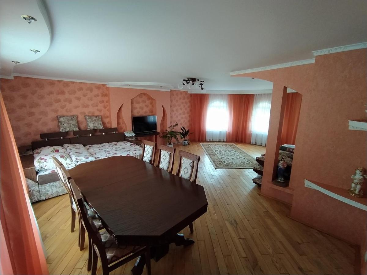 Guest House Izki Luaran gambar