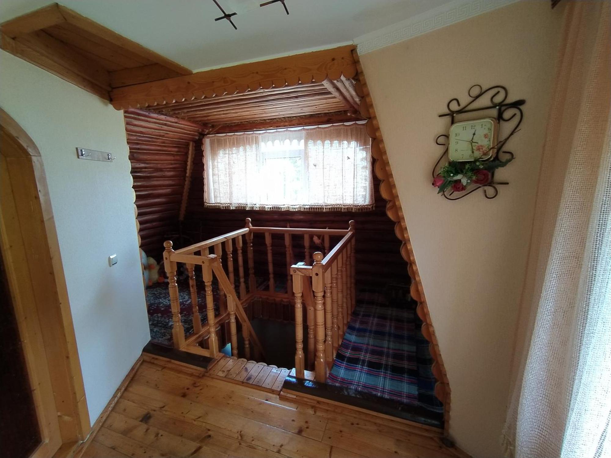 Guest House Izki Luaran gambar